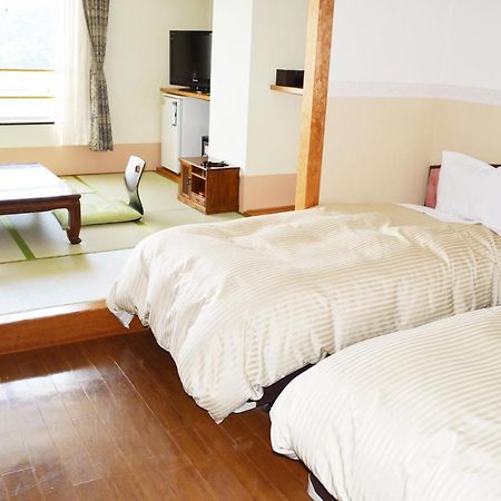 Oki Plaza Hotel Okinoshima  المظهر الخارجي الصورة