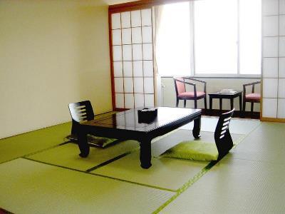 Oki Plaza Hotel Okinoshima  المظهر الخارجي الصورة